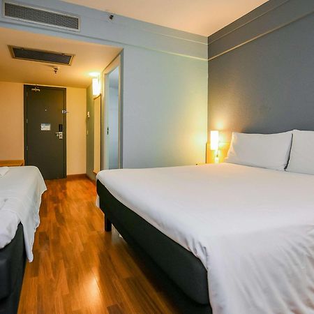 Готель Ibis Guarulhos Aeroporto Екстер'єр фото