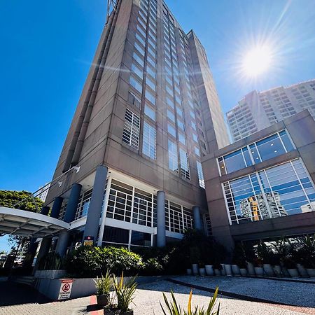 Готель Ibis Guarulhos Aeroporto Екстер'єр фото