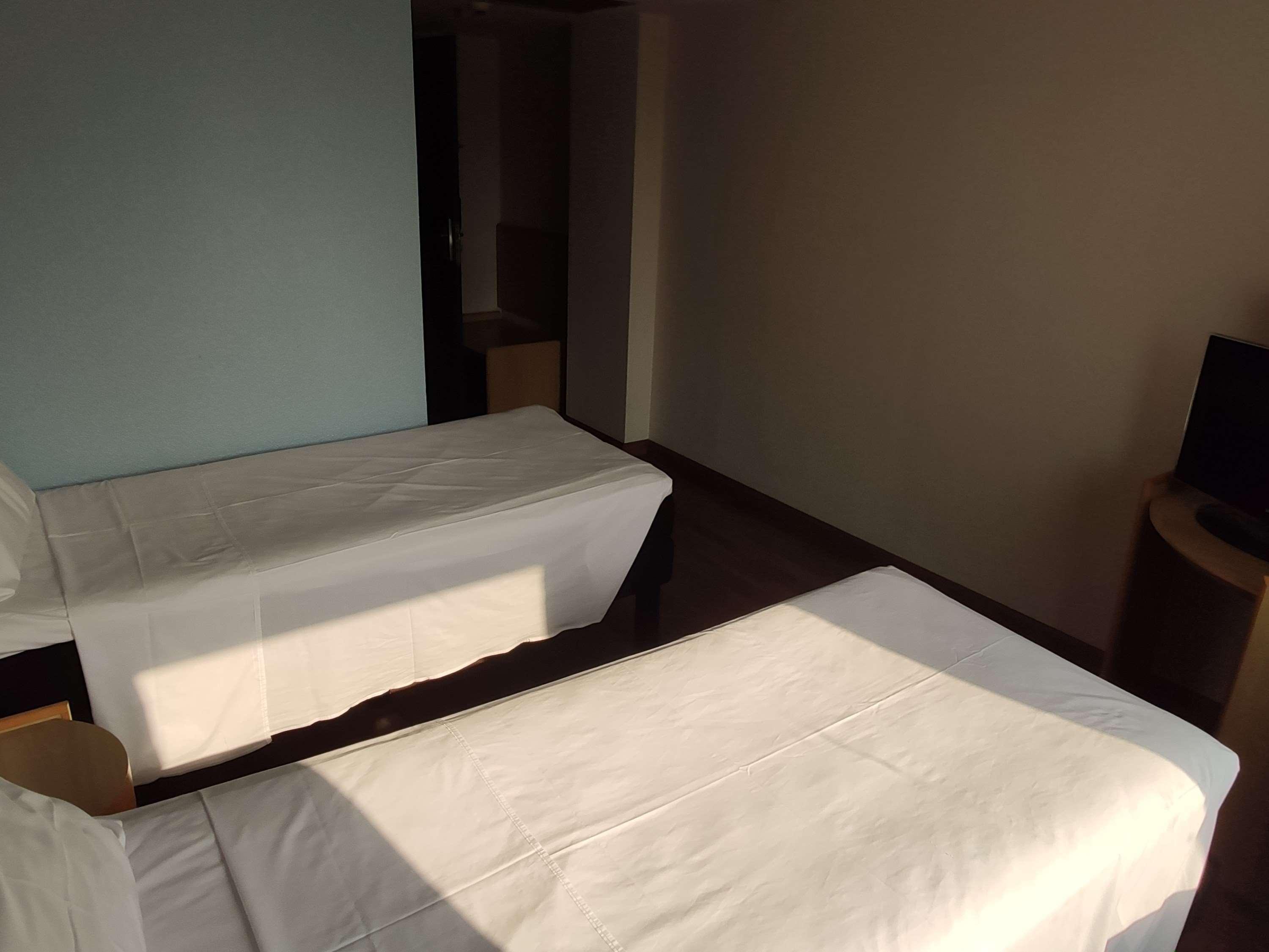 Готель Ibis Guarulhos Aeroporto Екстер'єр фото