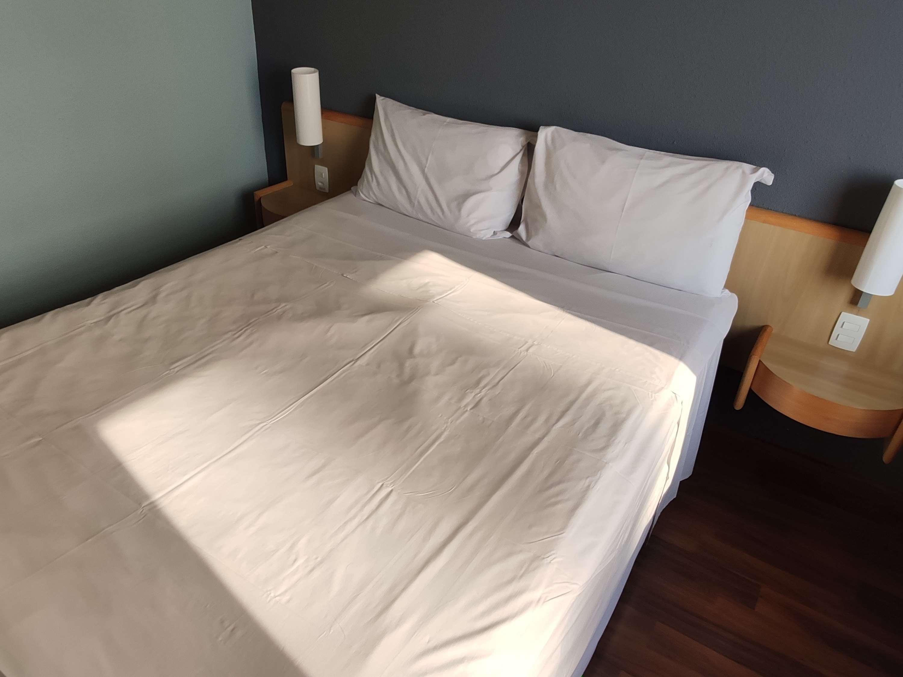 Готель Ibis Guarulhos Aeroporto Екстер'єр фото
