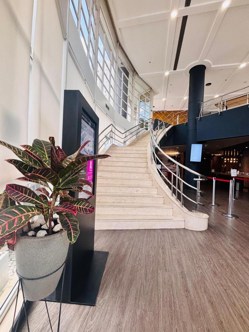 Готель Ibis Guarulhos Aeroporto Екстер'єр фото